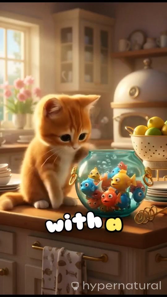 Funny Cats Compilation