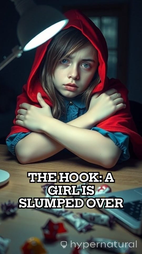 The Duality of 2 AM and 8 AM Me