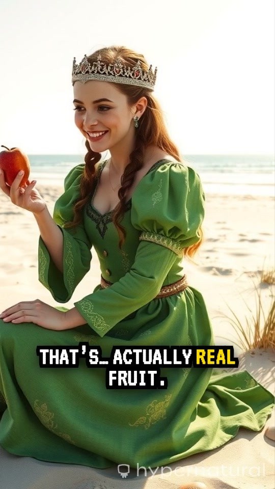 Tropical Flavors, Genuine Moments