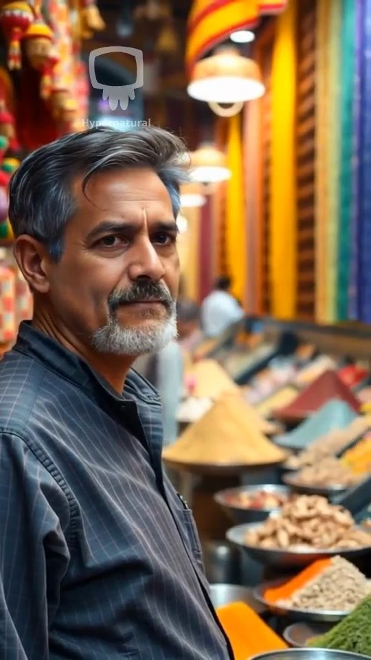 Desi Hulk vs Zombies