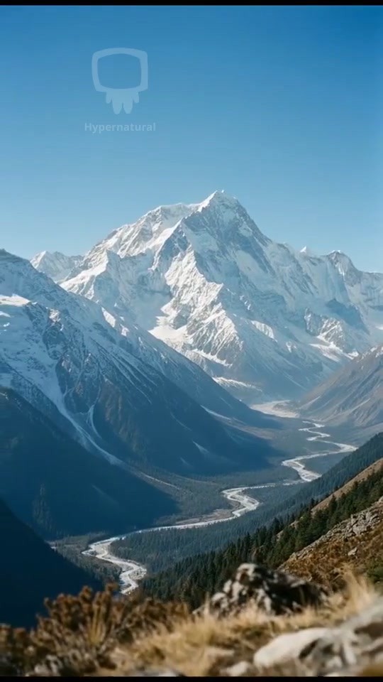 Mysteries of Kedarnath Temple