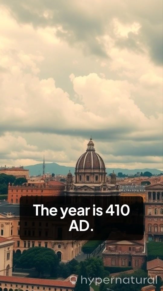 A World Transformed: The Events of 1000 AD and Before
