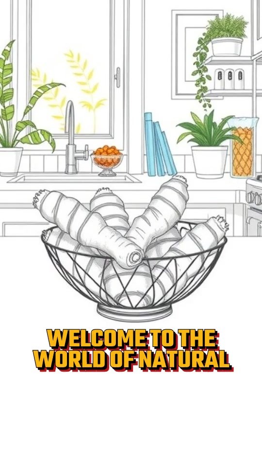 Natural Health Boosters: Ginger, Turmeric, and Moringa Benefits