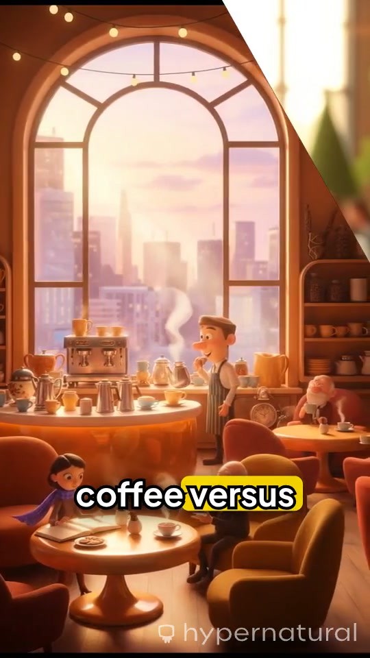 Create a Similar Video