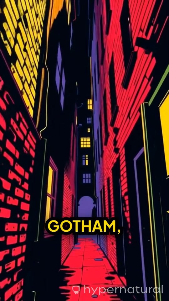 Batman and Spider-Man Unite Against the Joker and Green Goblin!