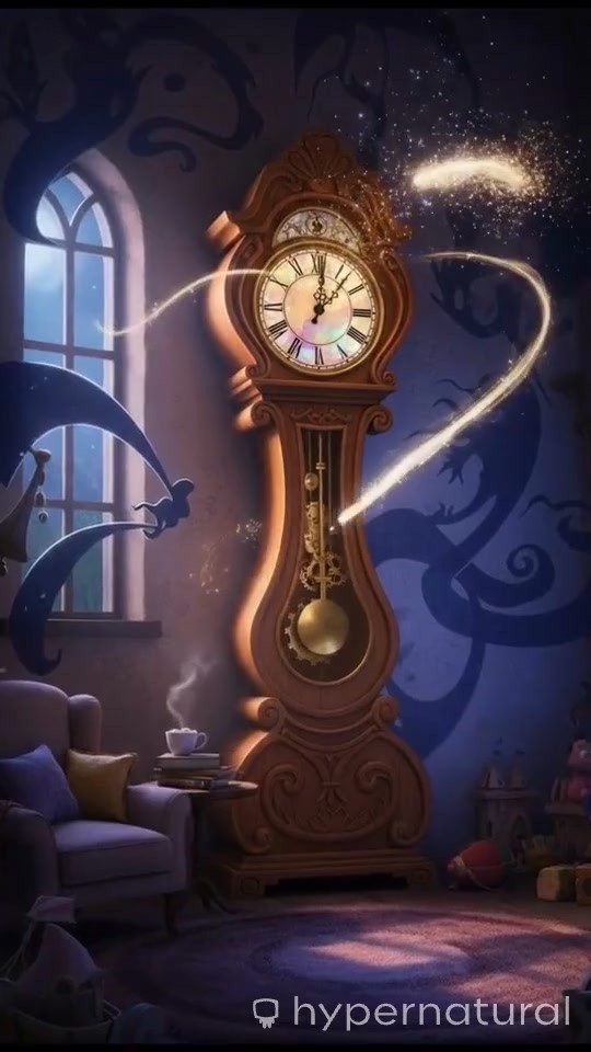 3AM Brain: Productivity to Rewind