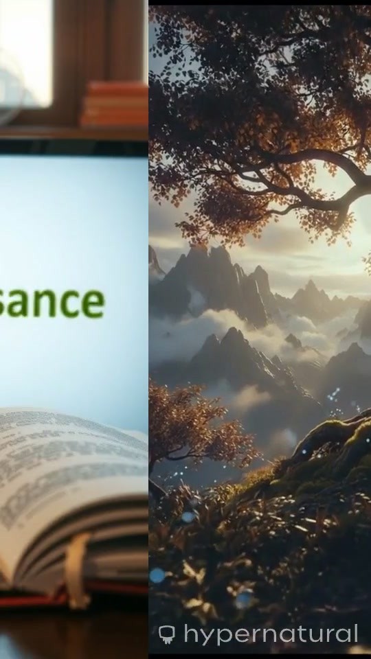 The Many Facets of Reconnaissance