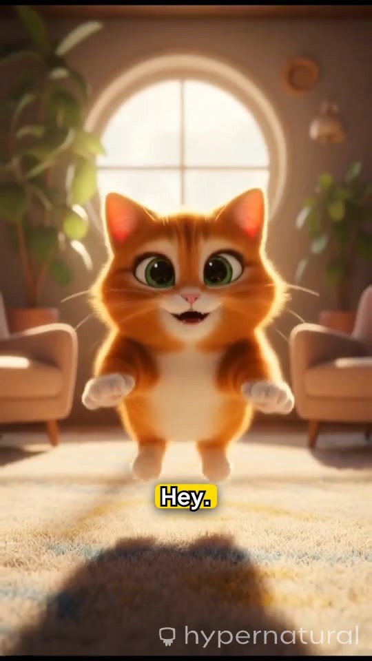 Catversations: The Unbothered Therapist