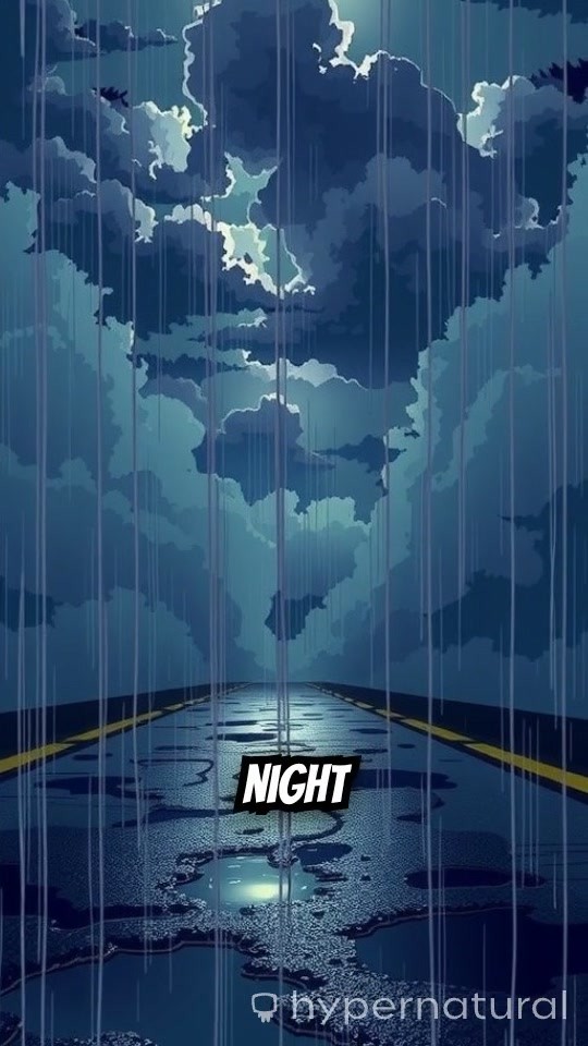 A Night of Hope