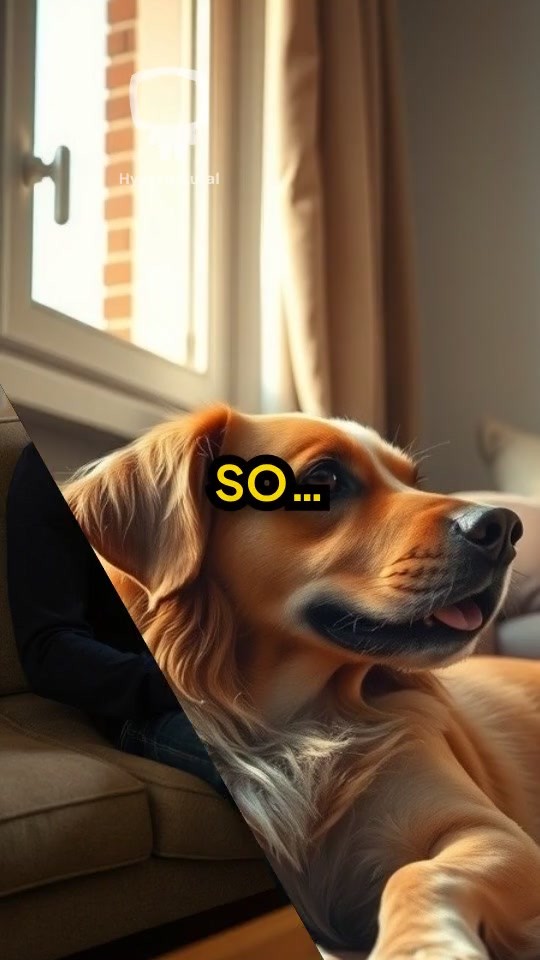 Dog's Day Out: A Pawsitive Talk