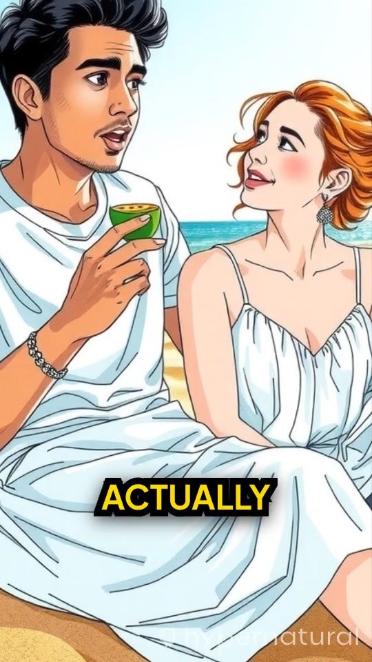 Savoring Summer: The Taste of Friendship with Amiga Soda