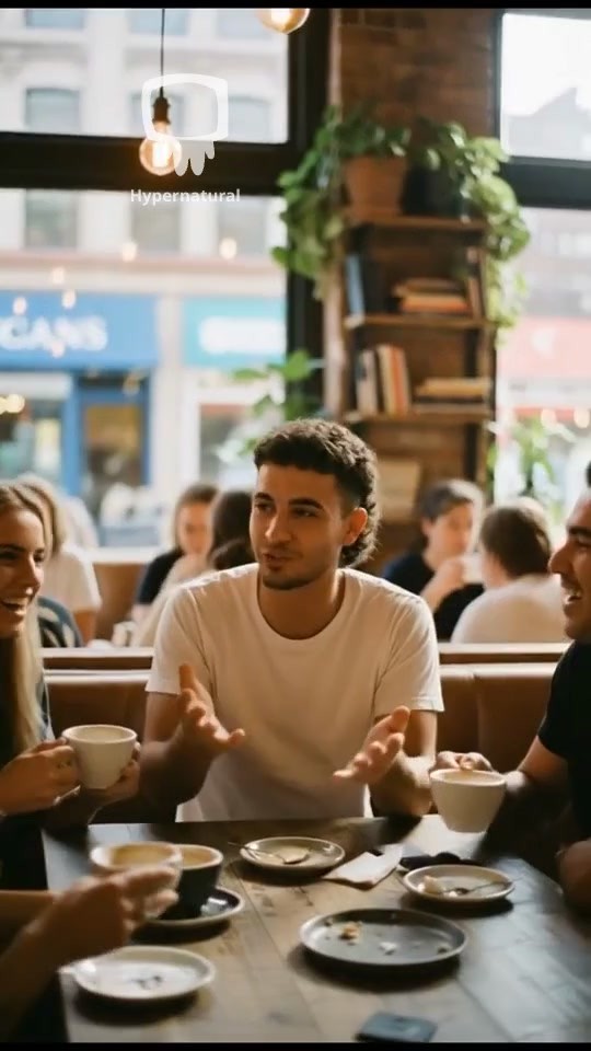 Love Triangle: Three Women, One Man!