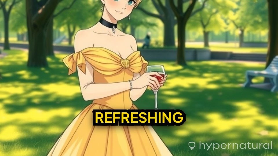 Smooth Moves: Freshness On-the-Go!