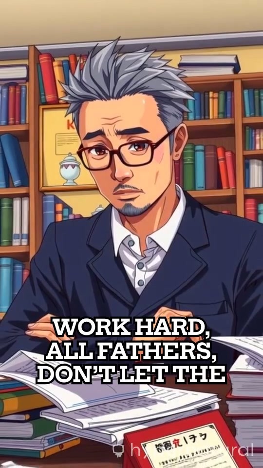 Wings from Broken Dreams: A Father's Legacy