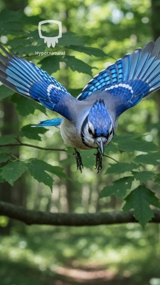 Discover the Stunning Sky Bird!