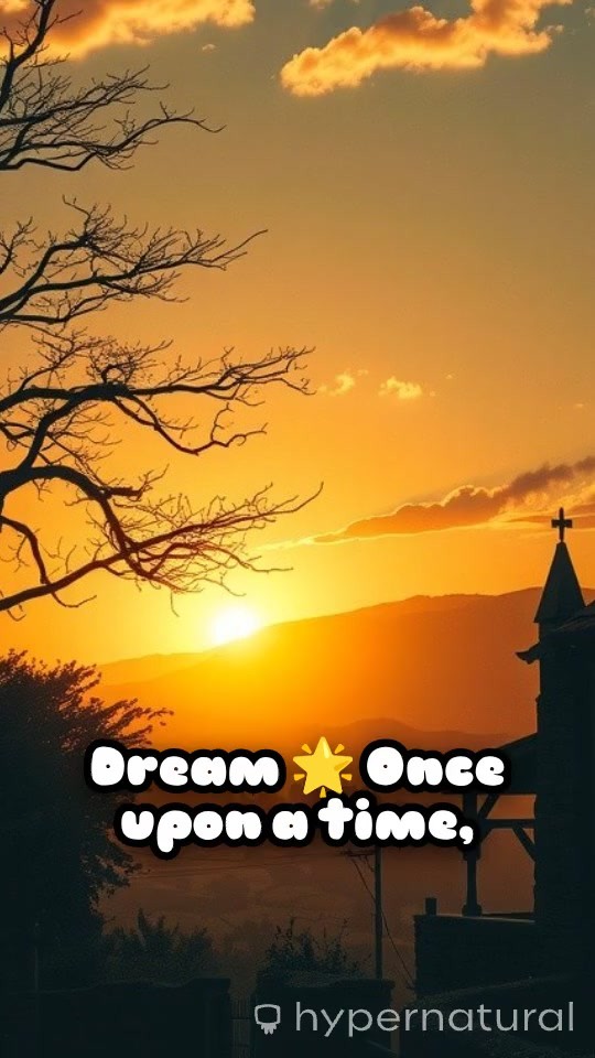 The Stonecutter's Dream