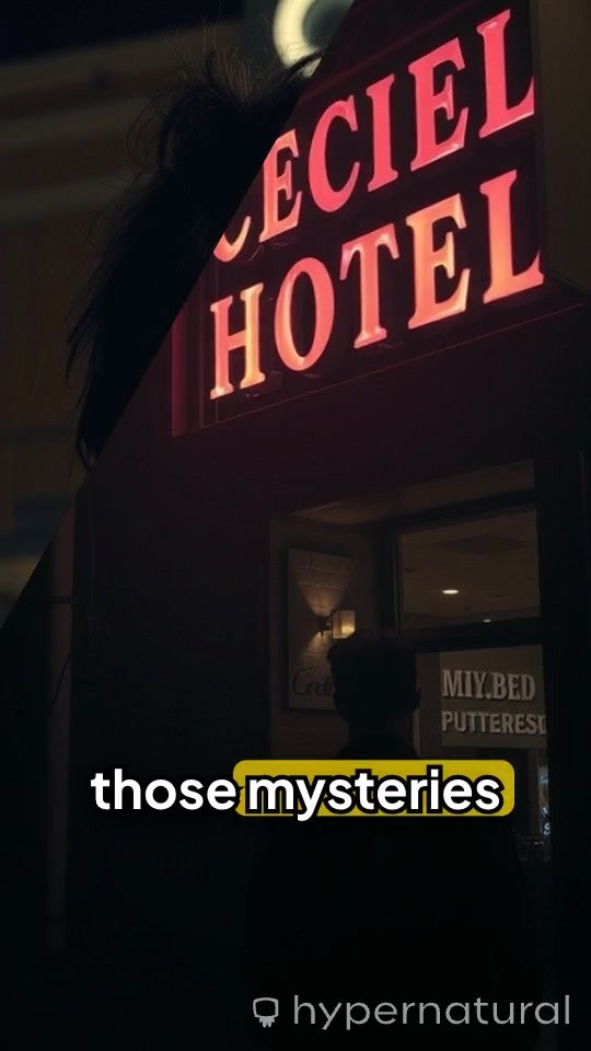 Elisa Lam: The Elevator Mystery and the Vanishing Nightmare