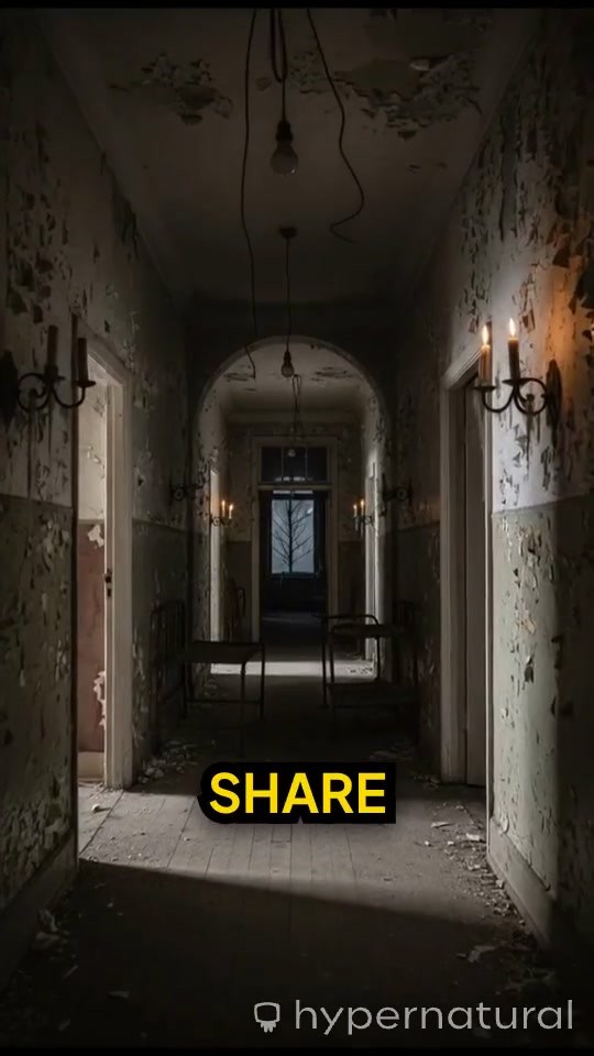 Whispers of the Haunted Mansion