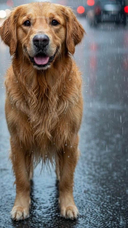 Bingo's Magical Adventure