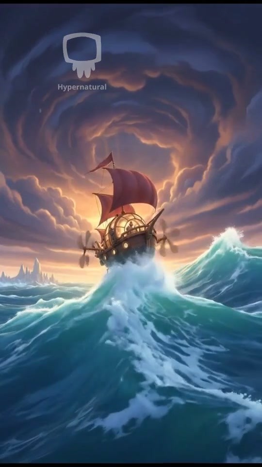 Battle at Sea: Iron Man and Hulk Unite