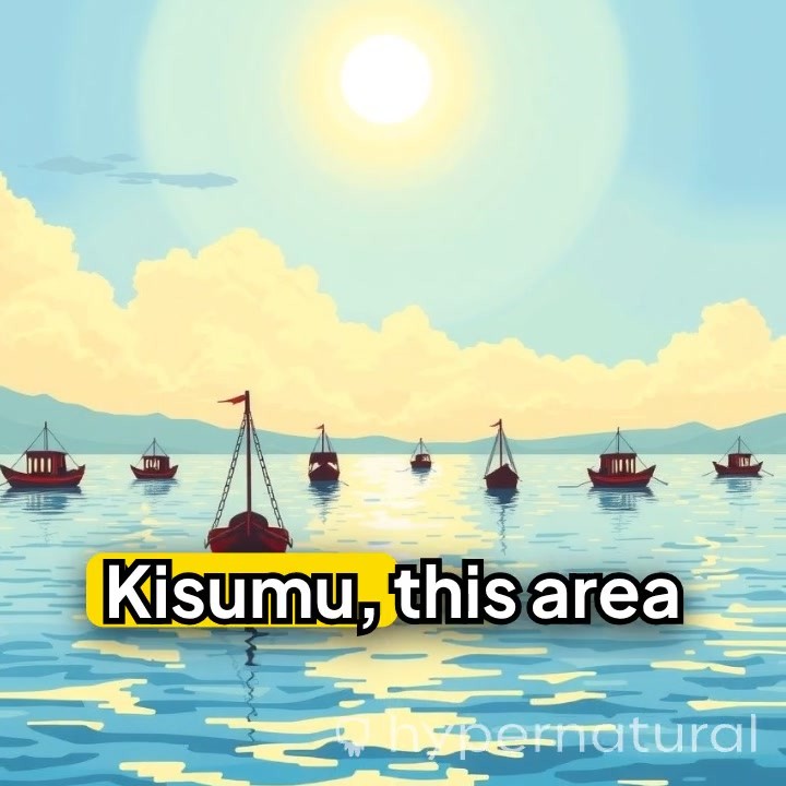 The Evolution of Kisumu: From Trading Hub to Modern City