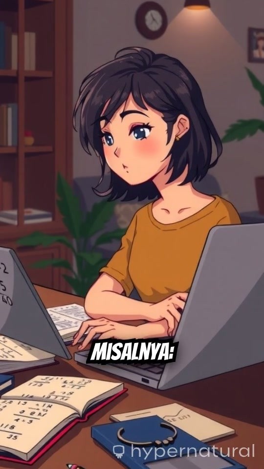 Menghitung Rata-rata Nilai dengan Python: Algoritma dan Implementasi