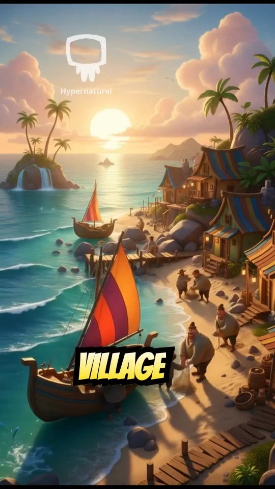 The Tale of Malin Kundang