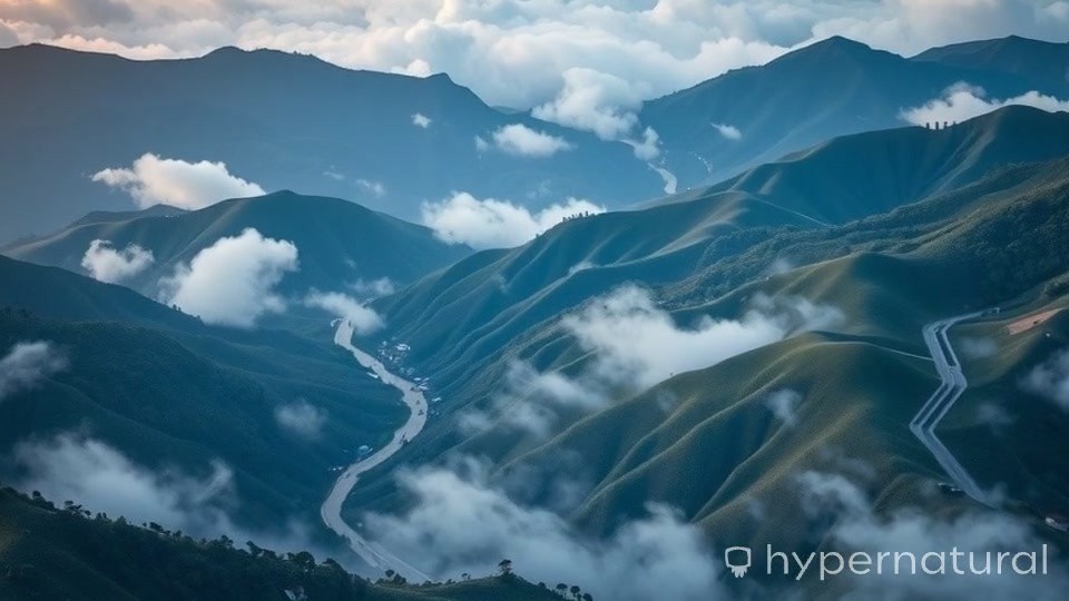 Negyuray: Essence of Southern Bhutan