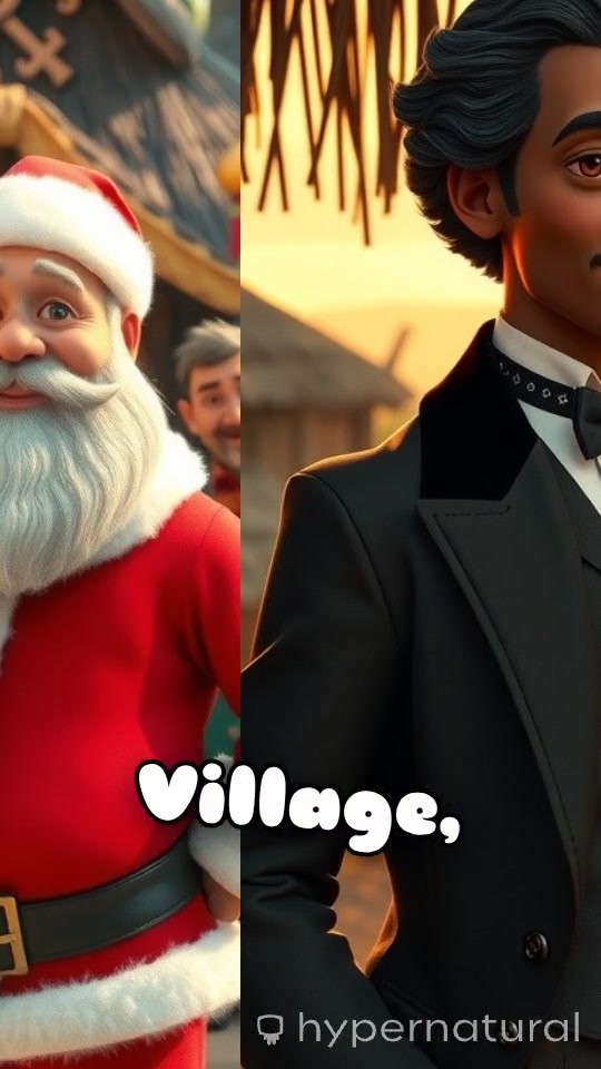 Pillars of Unity and Guardians of Heritage