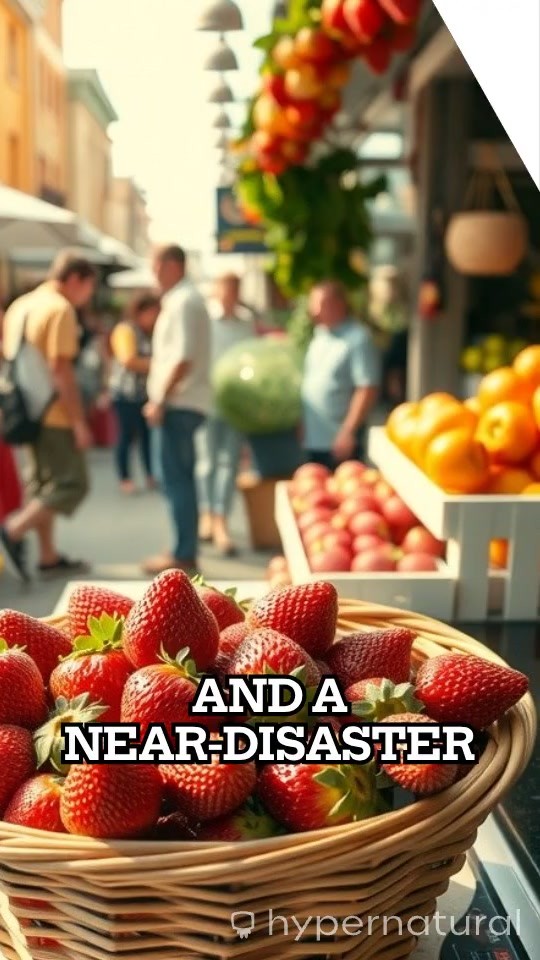 A Charming Tale of Our First Encounter