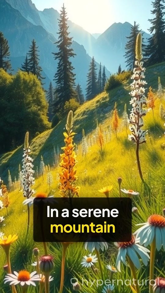 Equestrian Elegance: Advice Under Mountain Sunlight