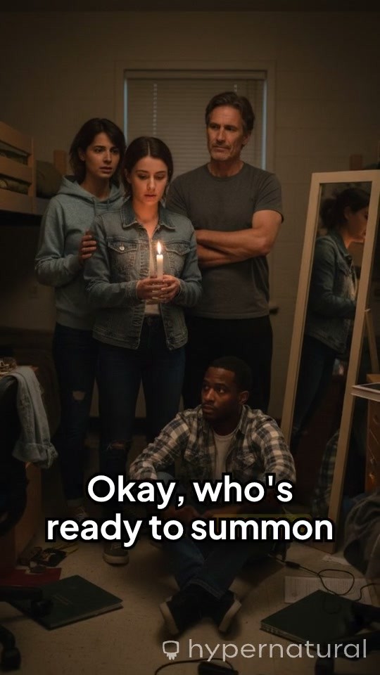 Chilling Urban Legends: Bloody Mary, La Llorona, Teke Teke & Kuchisake Onna