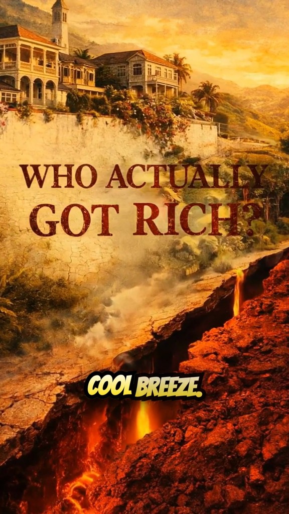 The Real Cost of Bauxite: Who Profits in Jamaica?