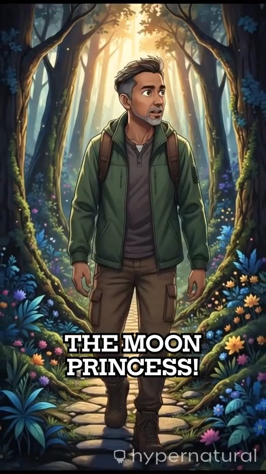 The Tale of Princess Kaguya