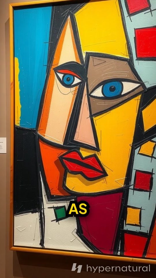 The Surprising True Story of Picasso You Never Knew