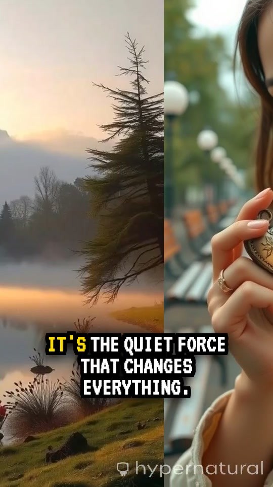 The Transformative Power of Love