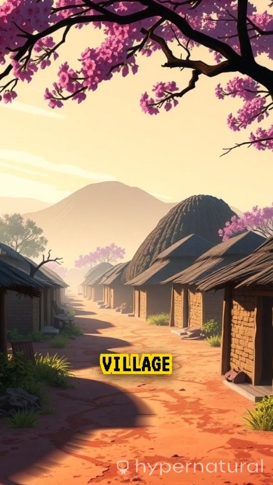 The Heart of Owinykibul: The Kindness of Obwoya Pa Bal