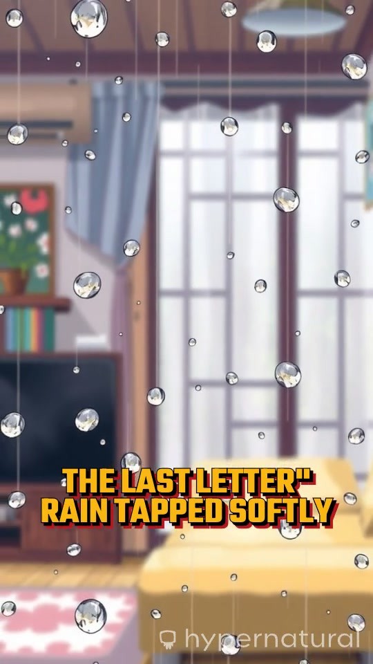 Letters from Beyond