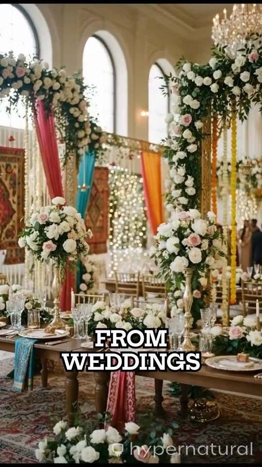 Affordable Event Planning by Embrace Events