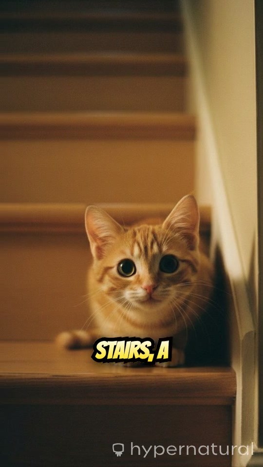 Paw-some Prank: The Cat's Mischief