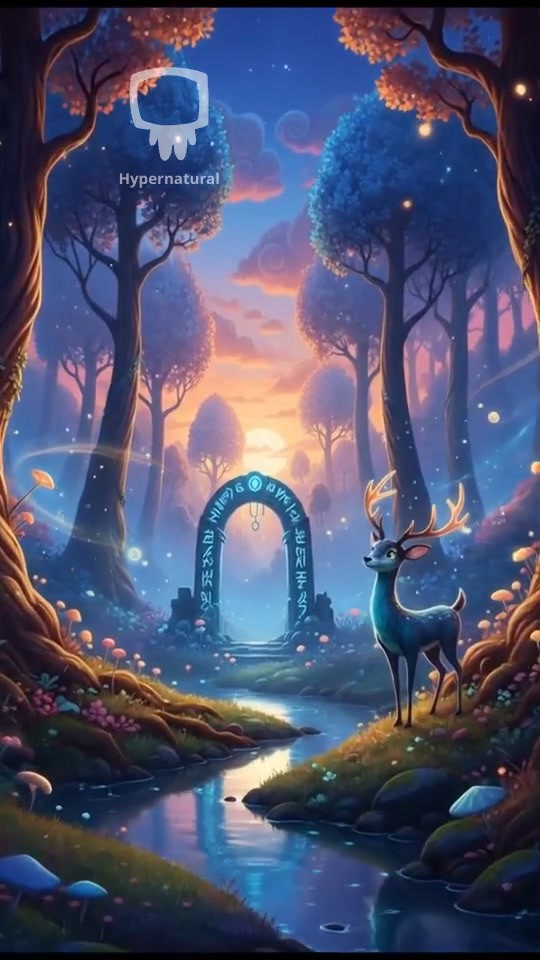 Unleashing Stories in Stunning 3D Animation!