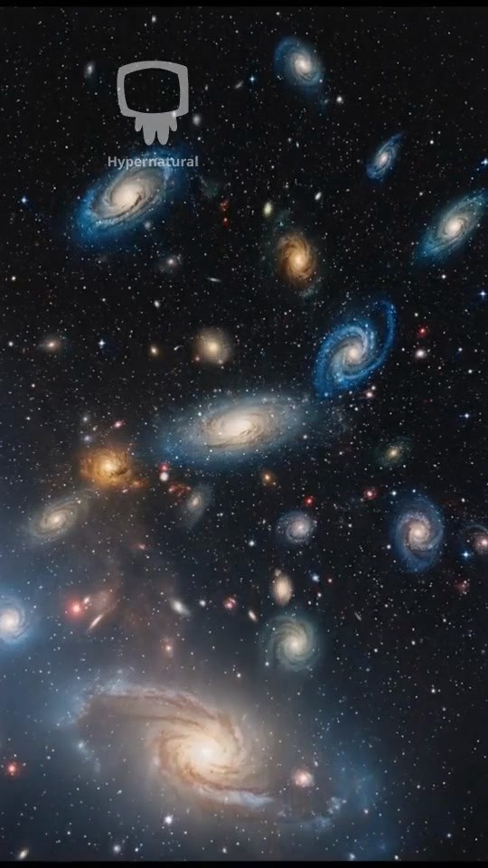 The Mystery of Dark Matter