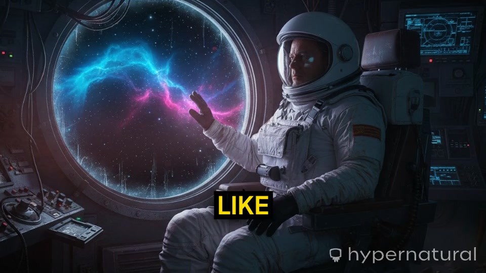 The Surprising Scent of Space: Burnt Steak?