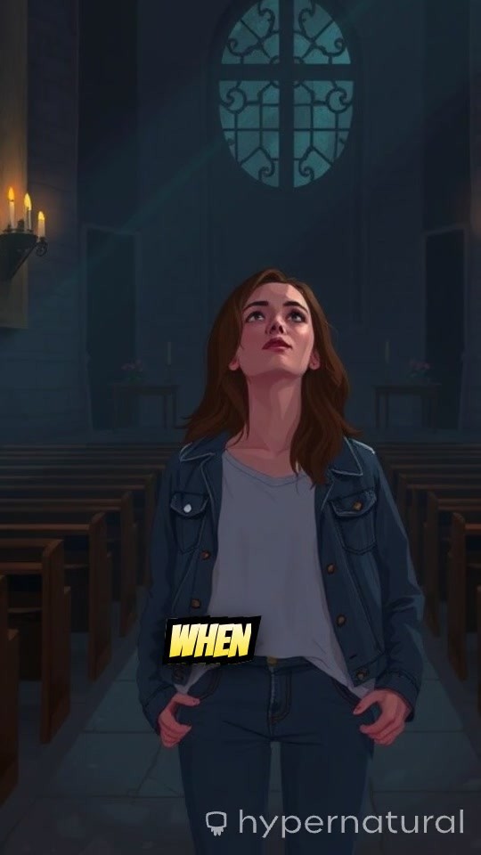 Desperate for the Presence of God