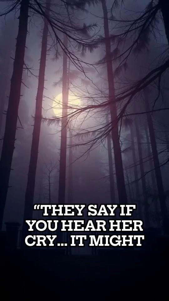 The Haunting Cry of La Llorona