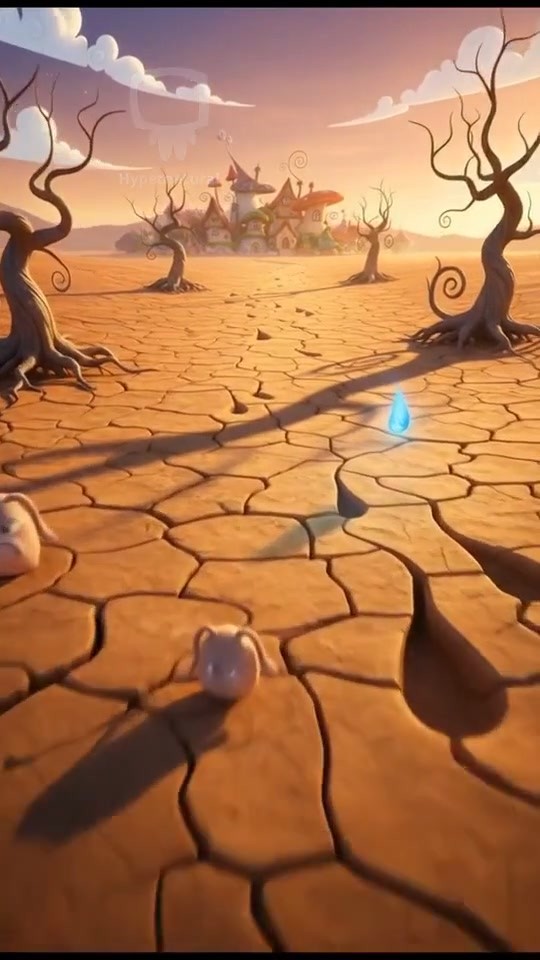 Dive into the World of 3D Animation!