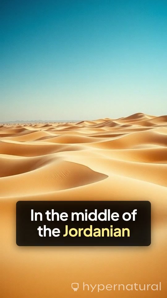 The Lost City of Petra: A Journey Through Time