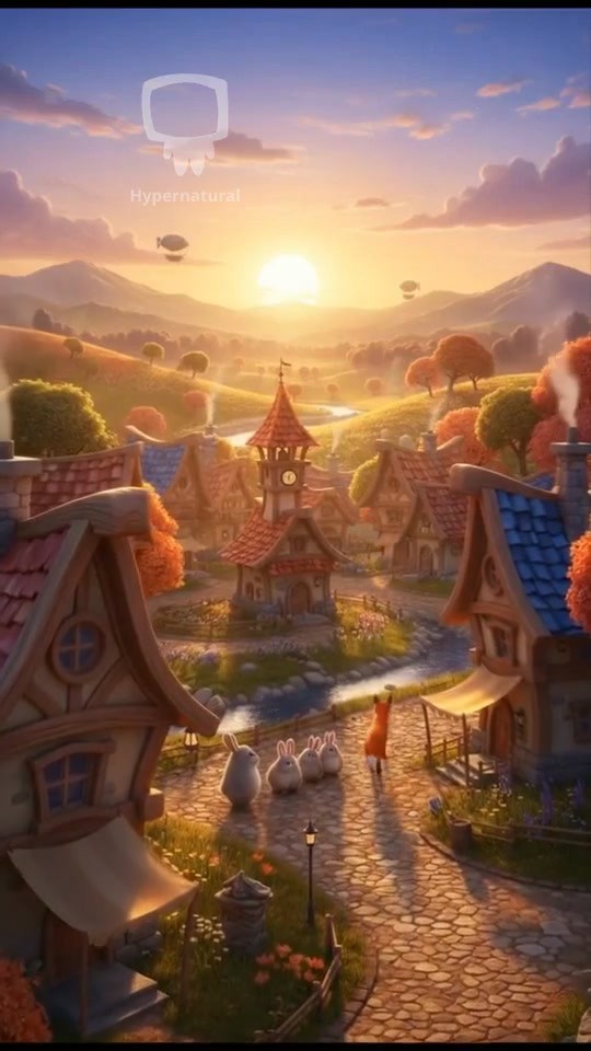 Arjun's Dream of Prosperity