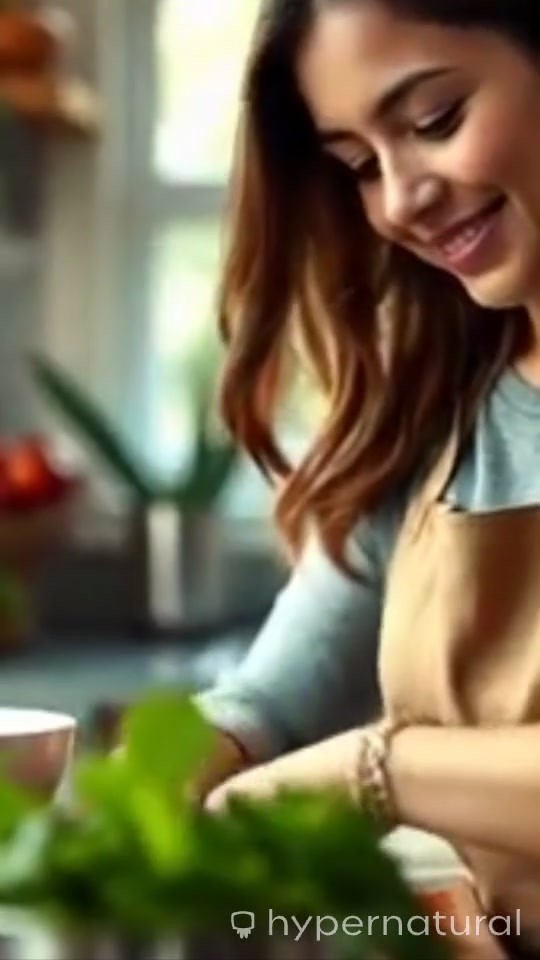 5 Simple Natural Hacks to Transform Your Health!