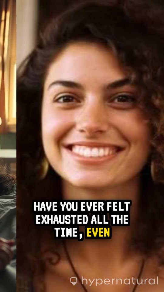 Revitalize Your Energy with Mitolyn: Restore Your Mitochondrial Power!